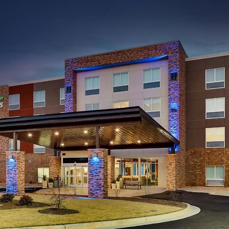 Holiday Inn Express & Suites - Dawsonville By Ihg Eksteriør billede