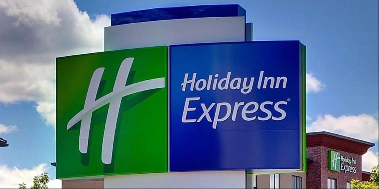 Holiday Inn Express & Suites - Dawsonville By Ihg Eksteriør billede