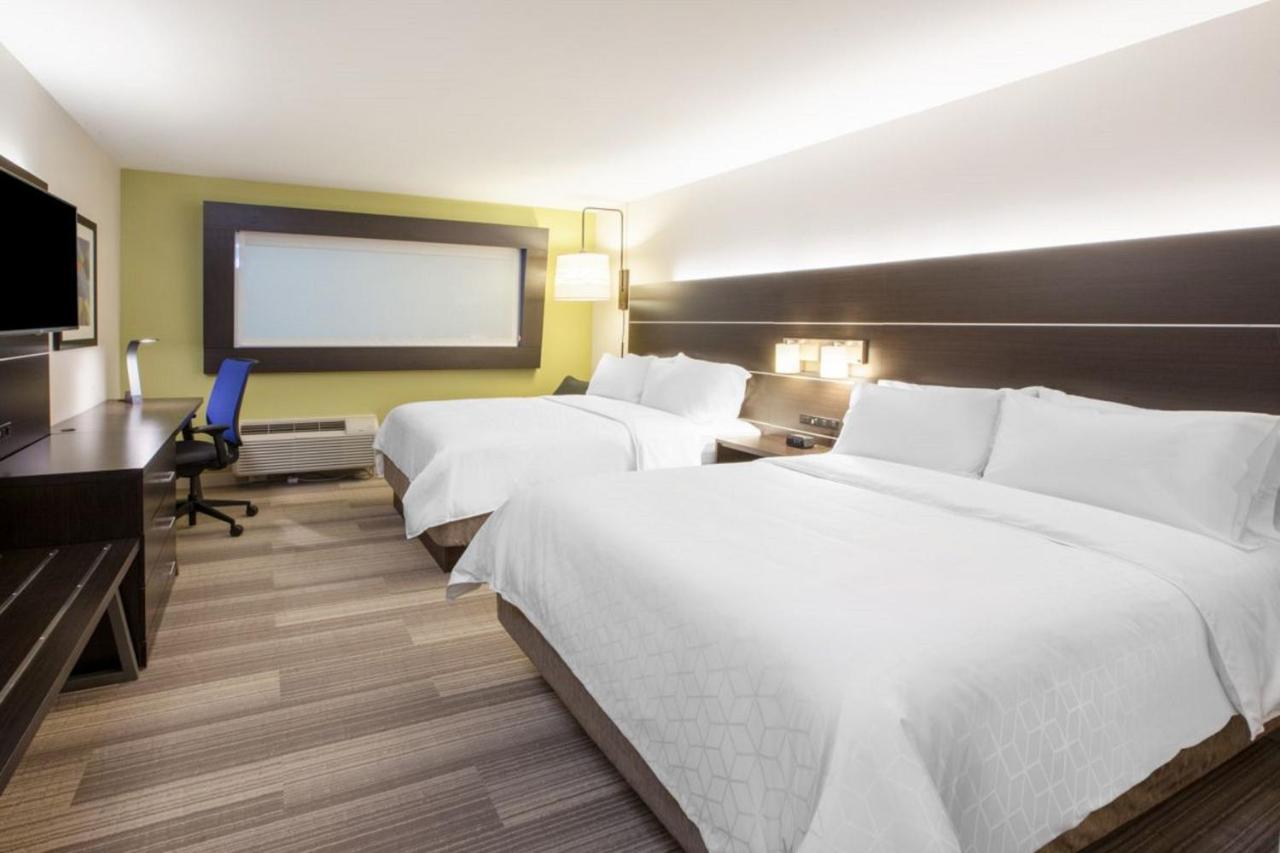 Holiday Inn Express & Suites - Dawsonville By Ihg Eksteriør billede
