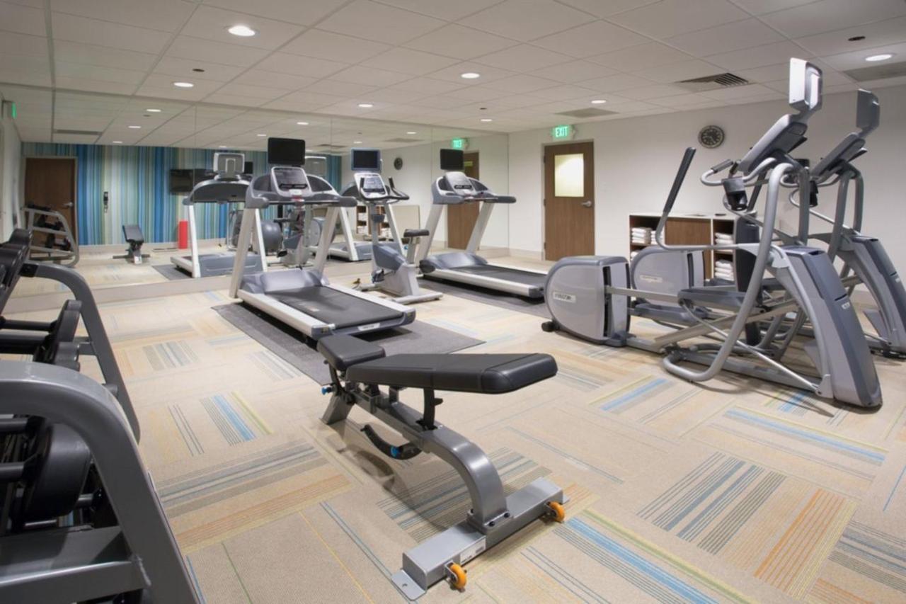 Holiday Inn Express & Suites - Dawsonville By Ihg Eksteriør billede
