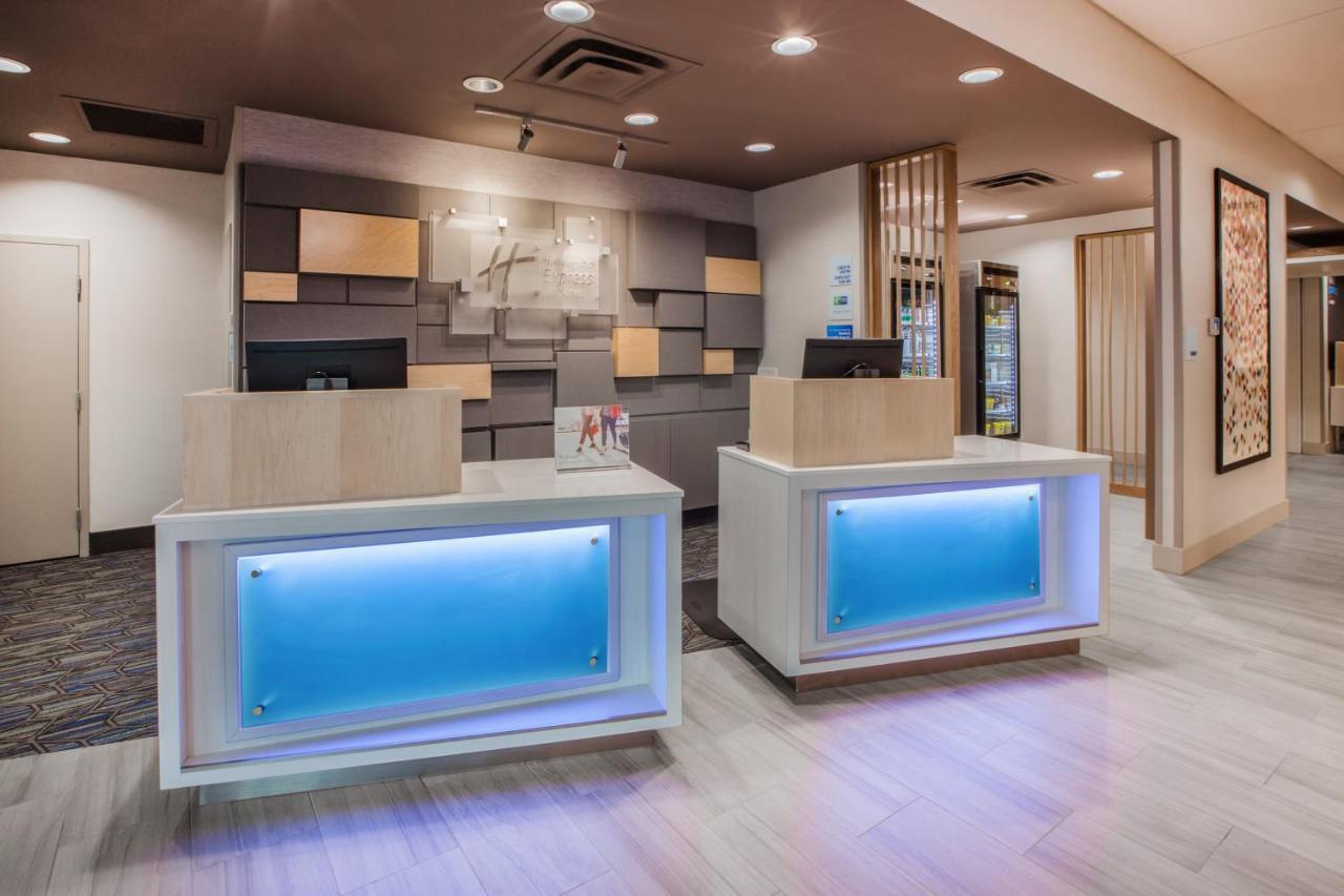 Holiday Inn Express & Suites - Dawsonville By Ihg Eksteriør billede