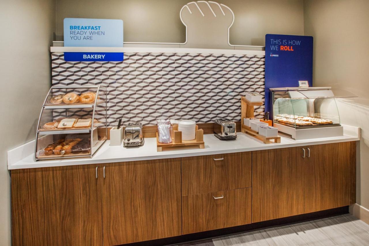 Holiday Inn Express & Suites - Dawsonville By Ihg Eksteriør billede