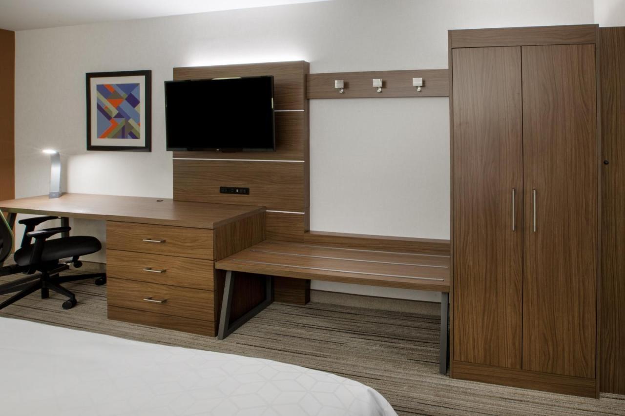 Holiday Inn Express & Suites - Dawsonville By Ihg Eksteriør billede