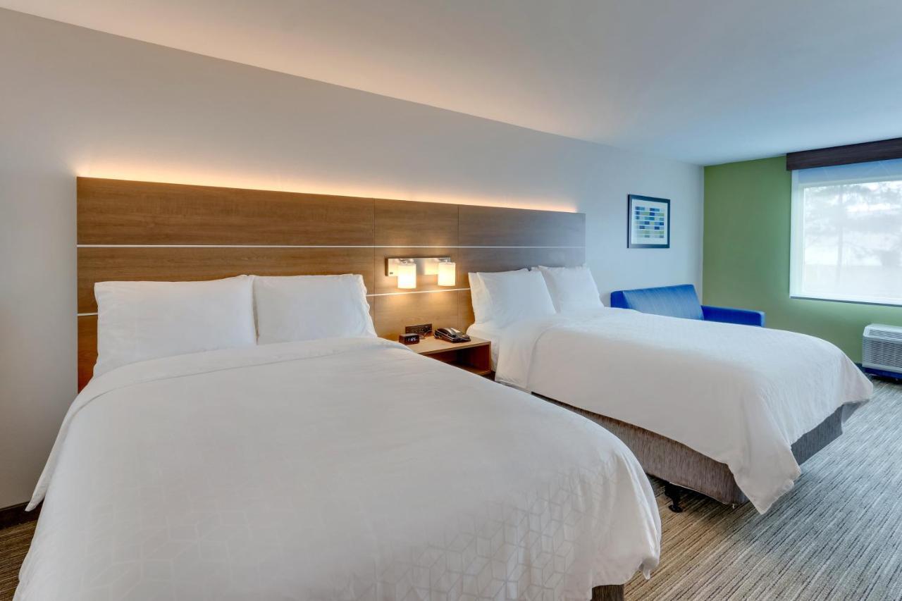 Holiday Inn Express & Suites - Dawsonville By Ihg Eksteriør billede