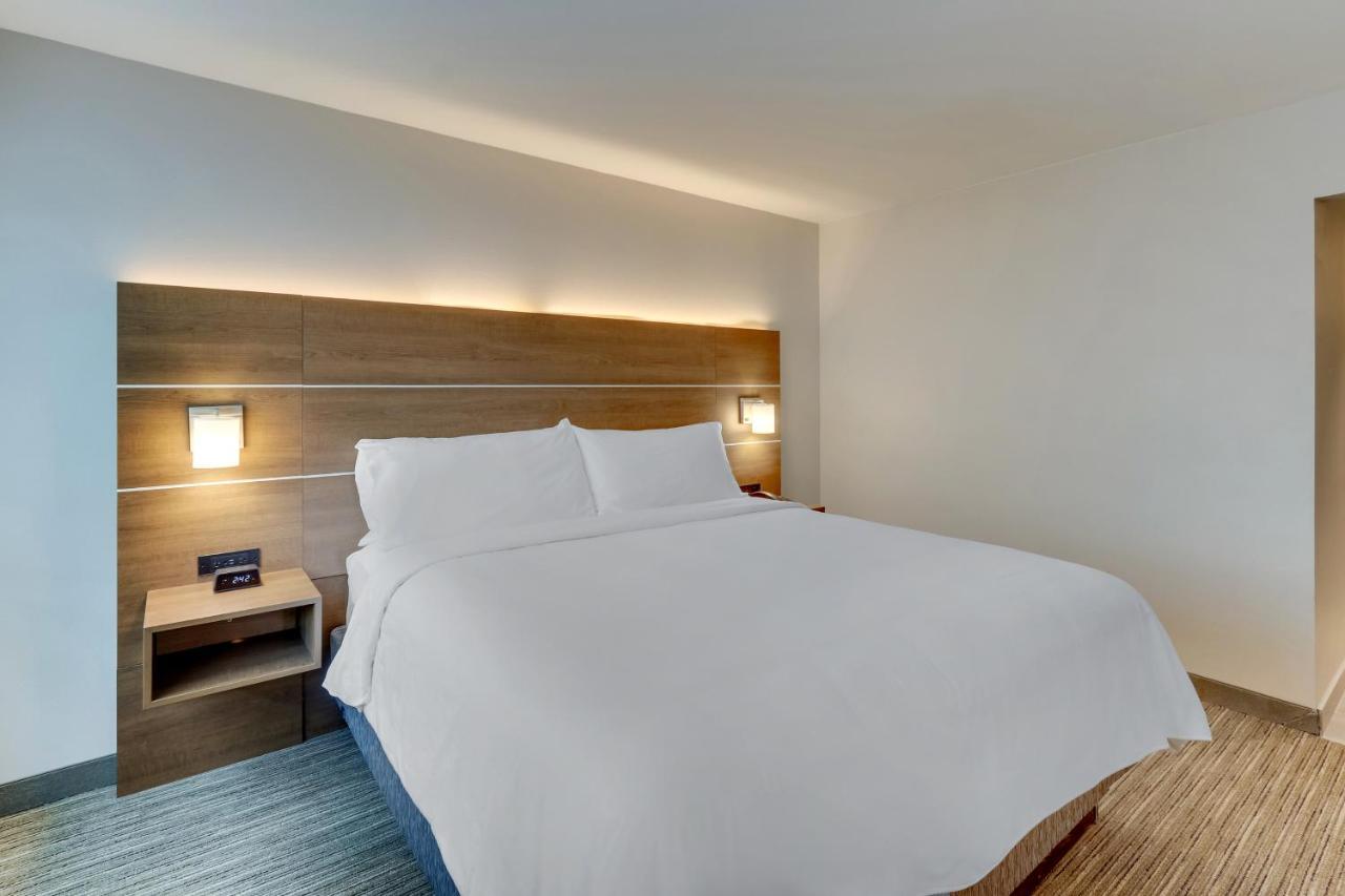 Holiday Inn Express & Suites - Dawsonville By Ihg Eksteriør billede