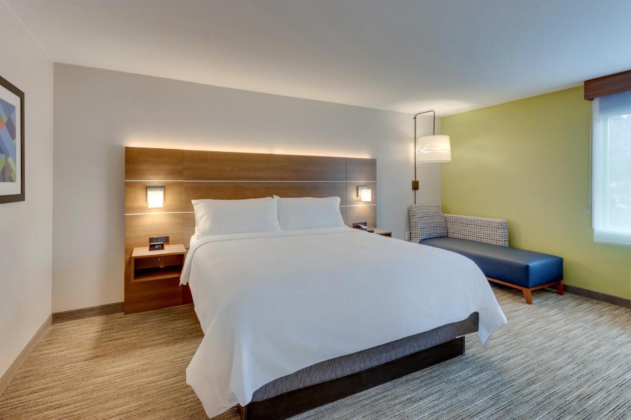 Holiday Inn Express & Suites - Dawsonville By Ihg Eksteriør billede