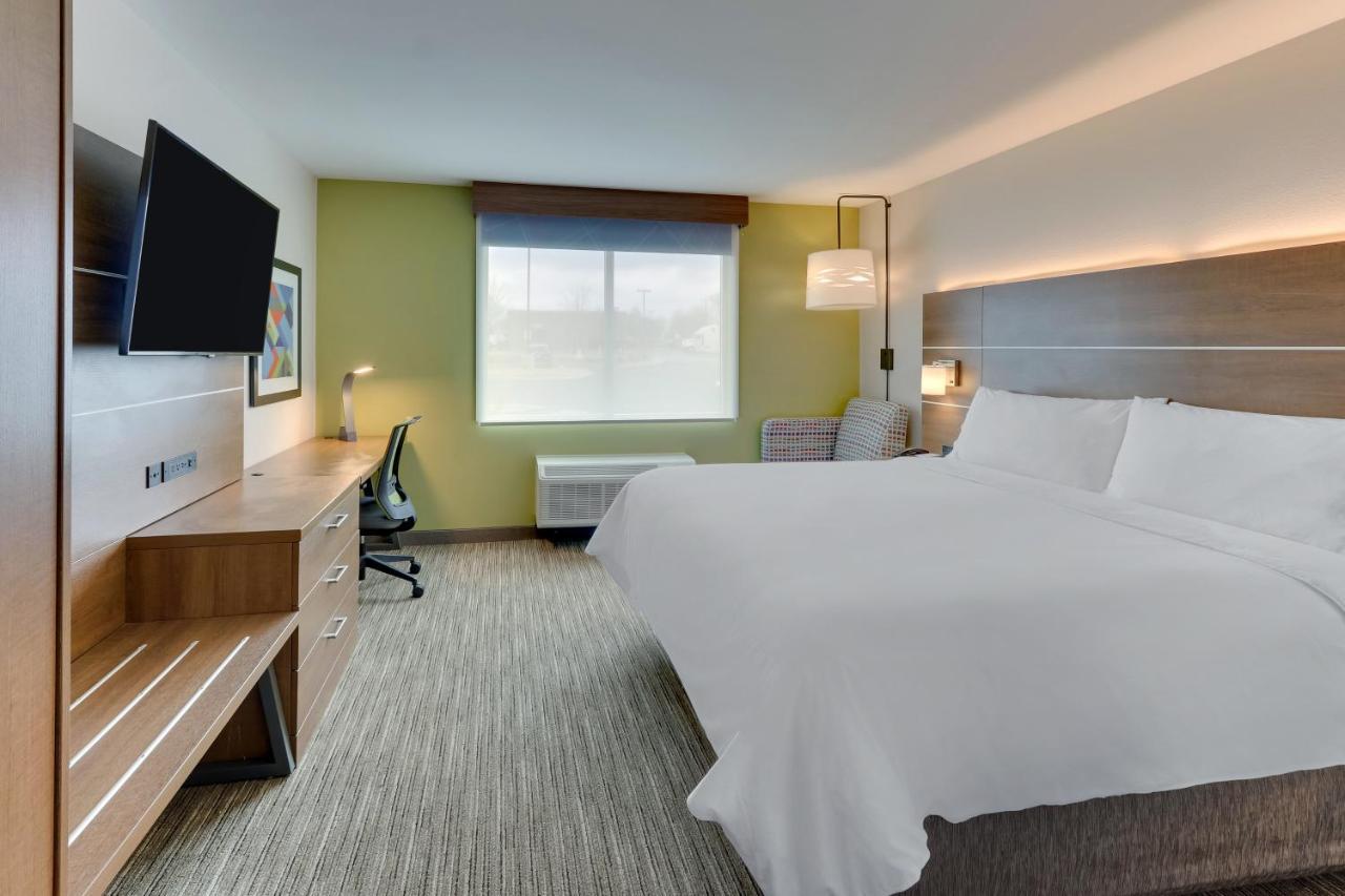 Holiday Inn Express & Suites - Dawsonville By Ihg Eksteriør billede