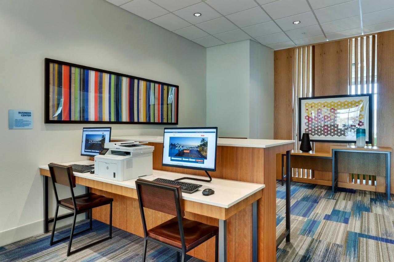 Holiday Inn Express & Suites - Dawsonville By Ihg Eksteriør billede