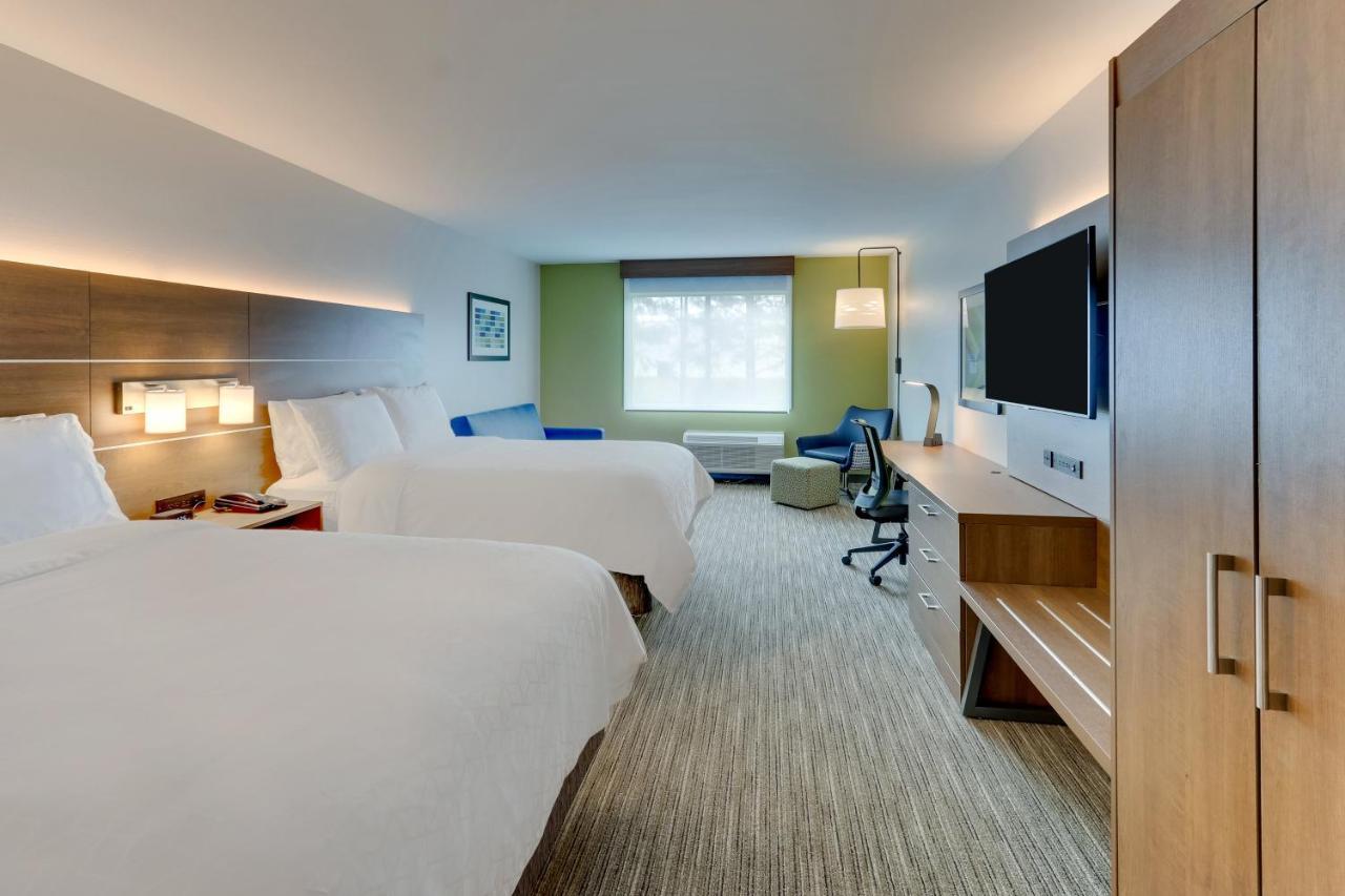 Holiday Inn Express & Suites - Dawsonville By Ihg Eksteriør billede