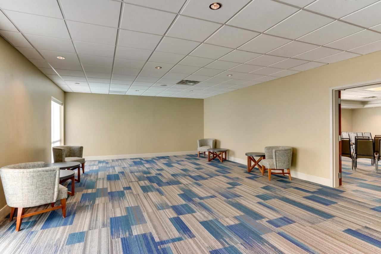 Holiday Inn Express & Suites - Dawsonville By Ihg Eksteriør billede