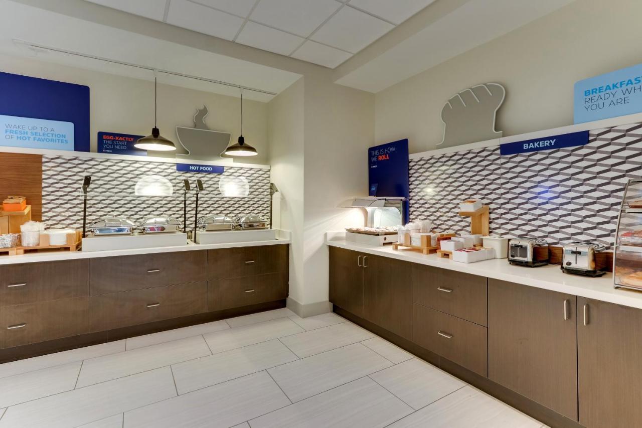 Holiday Inn Express & Suites - Dawsonville By Ihg Eksteriør billede