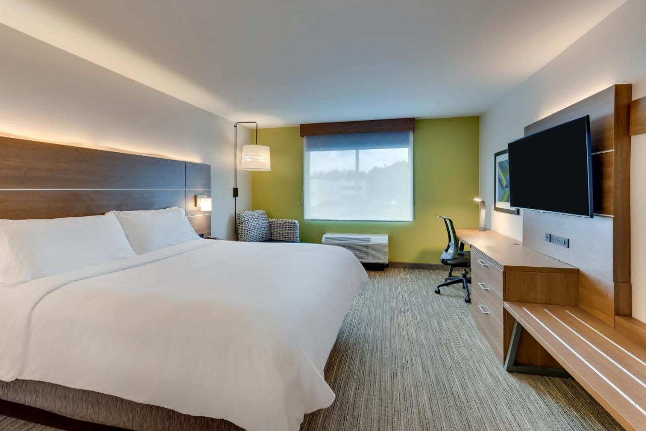Holiday Inn Express & Suites - Dawsonville By Ihg Eksteriør billede