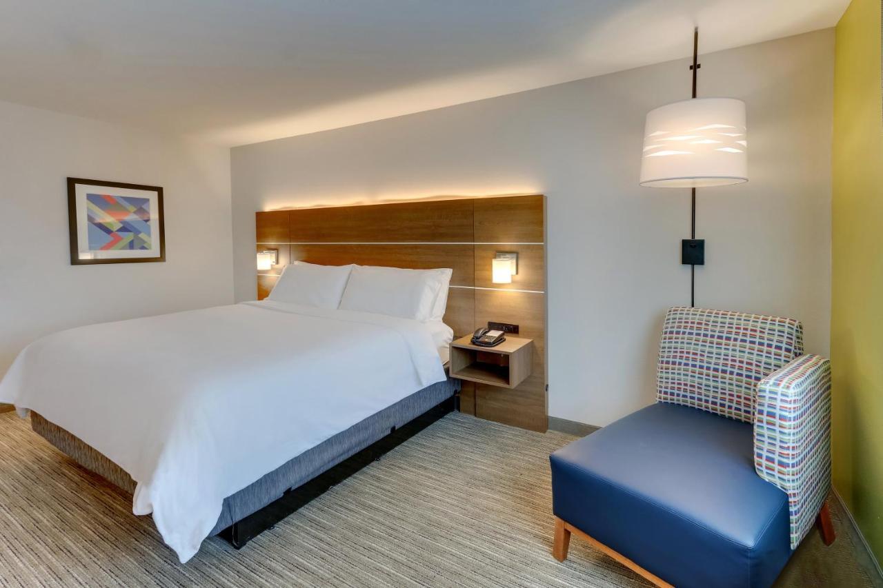 Holiday Inn Express & Suites - Dawsonville By Ihg Eksteriør billede