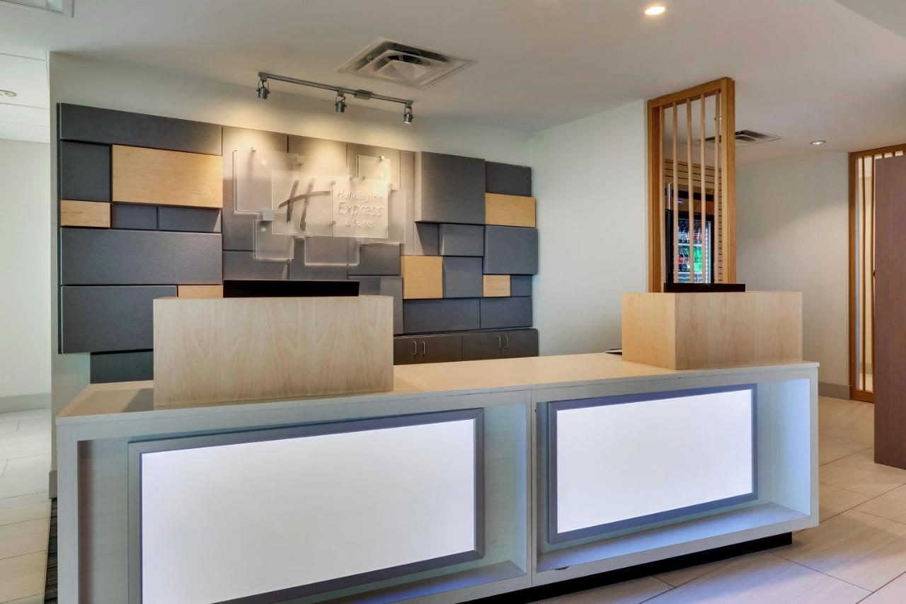 Holiday Inn Express & Suites - Dawsonville By Ihg Eksteriør billede
