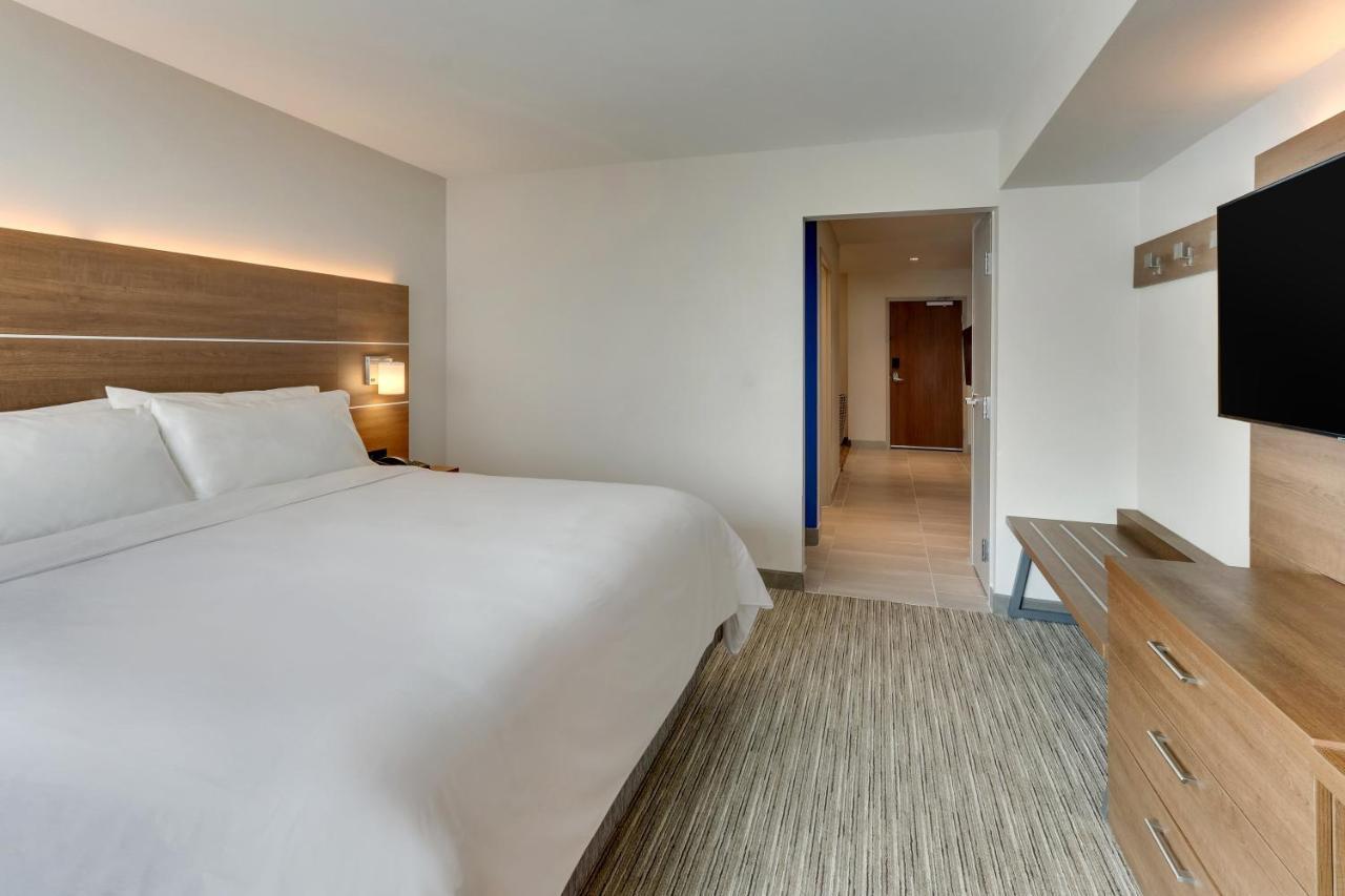 Holiday Inn Express & Suites - Dawsonville By Ihg Eksteriør billede