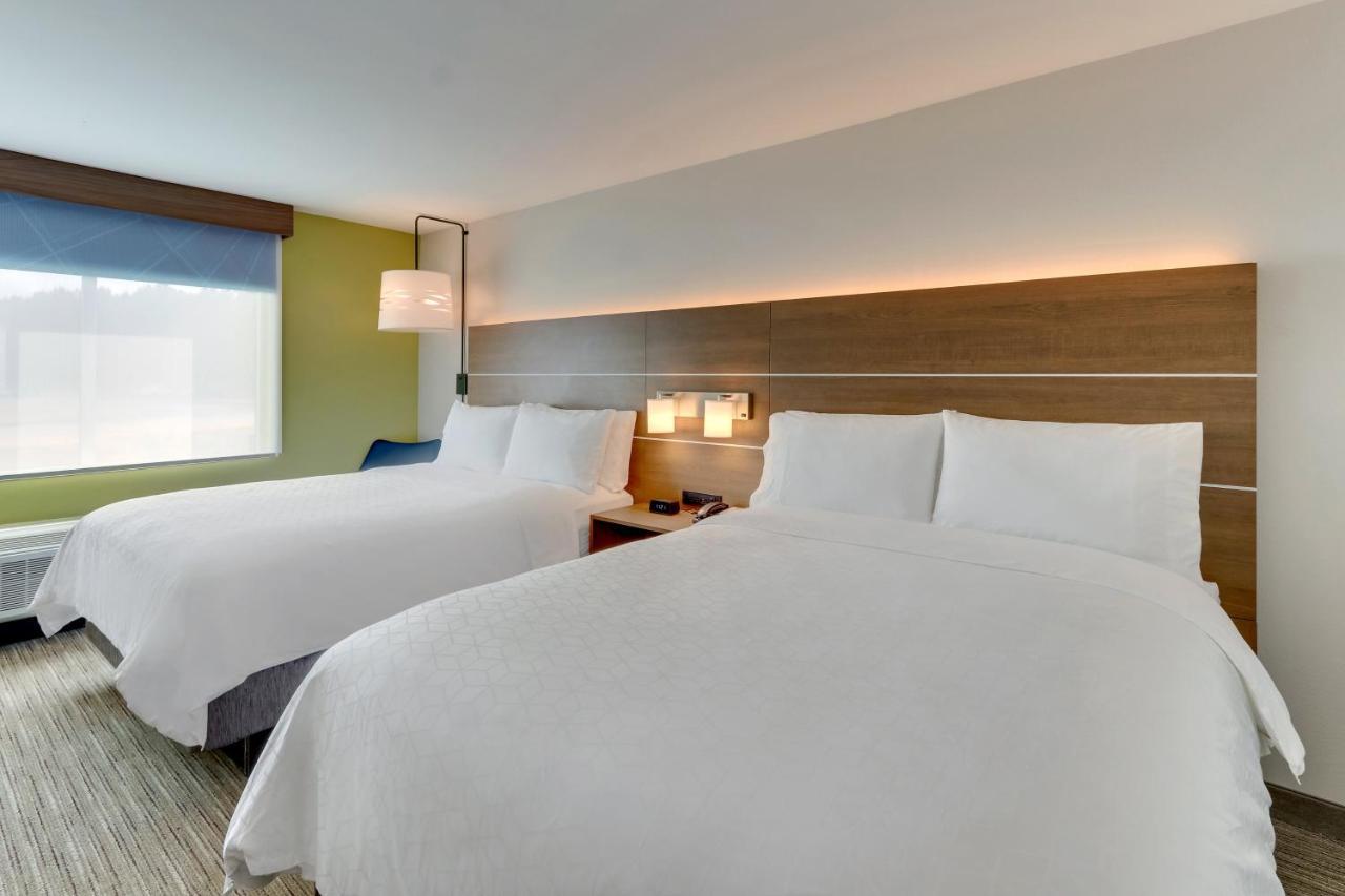 Holiday Inn Express & Suites - Dawsonville By Ihg Eksteriør billede