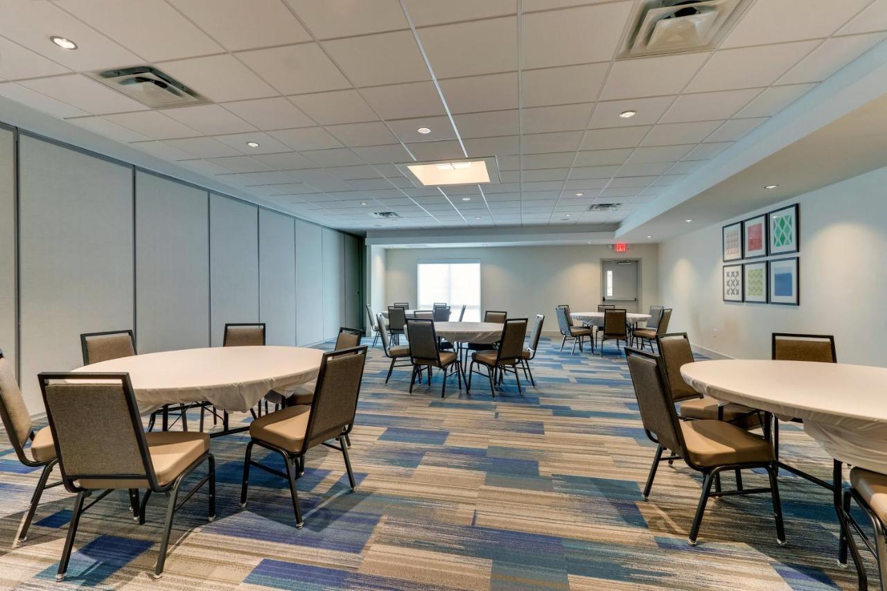 Holiday Inn Express & Suites - Dawsonville By Ihg Eksteriør billede