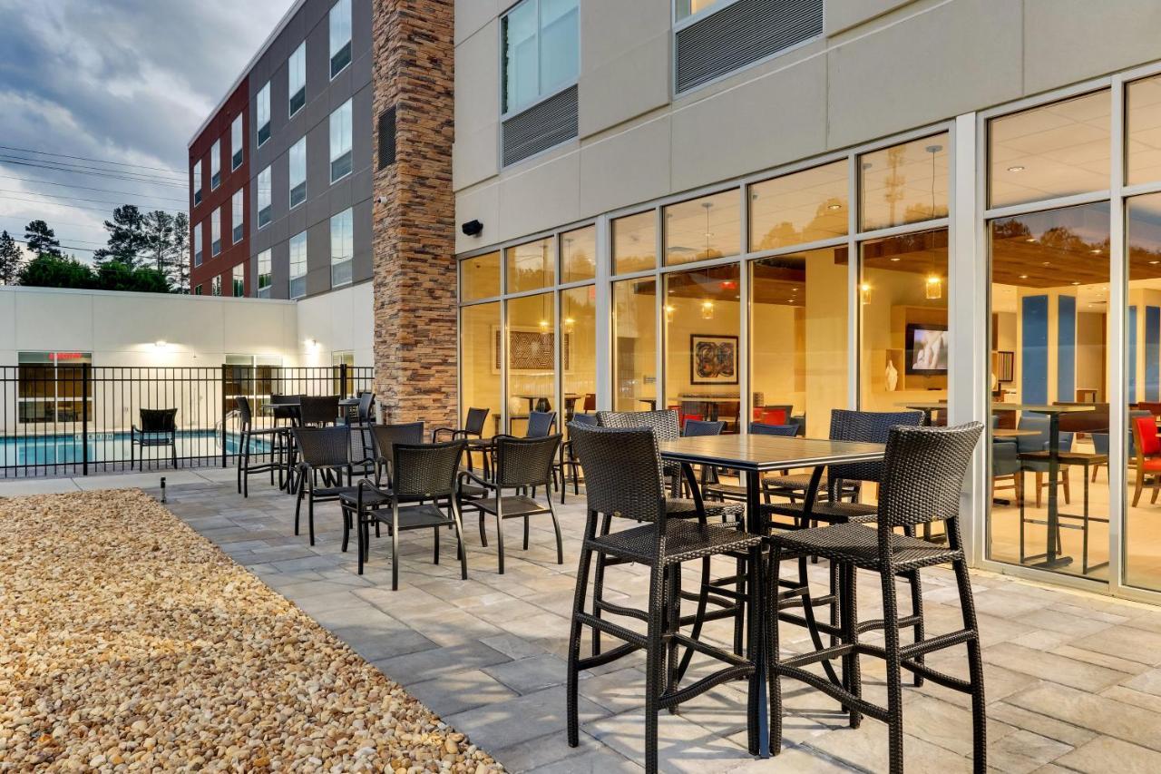 Holiday Inn Express & Suites - Dawsonville By Ihg Eksteriør billede