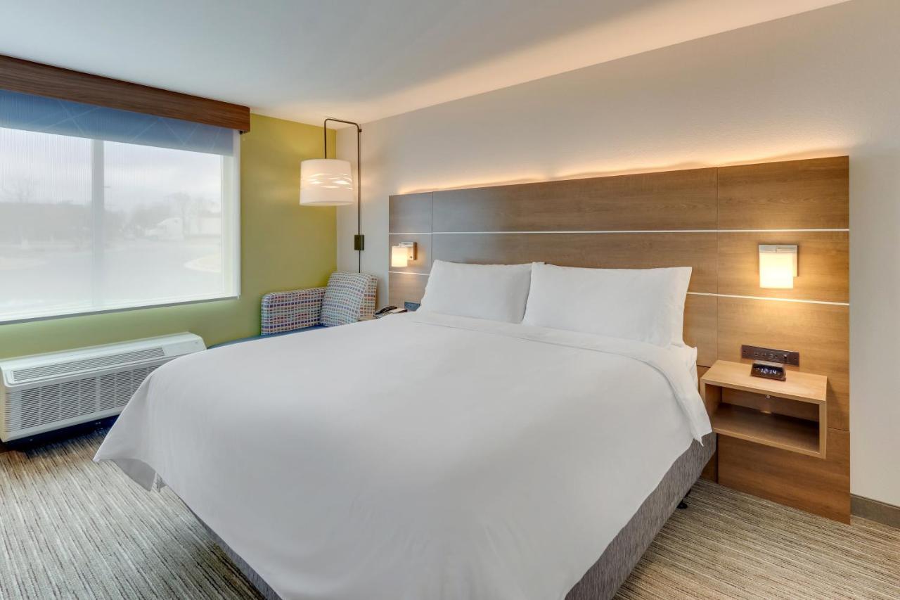 Holiday Inn Express & Suites - Dawsonville By Ihg Eksteriør billede