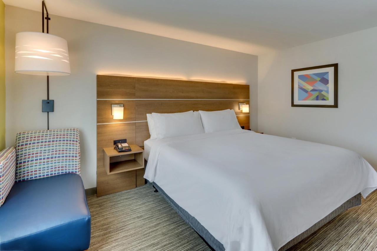 Holiday Inn Express & Suites - Dawsonville By Ihg Eksteriør billede
