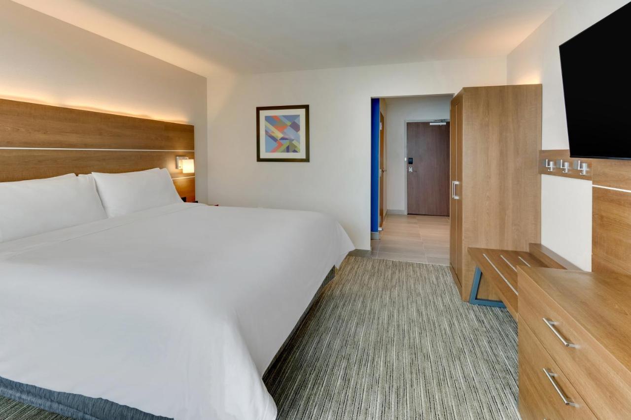 Holiday Inn Express & Suites - Dawsonville By Ihg Eksteriør billede