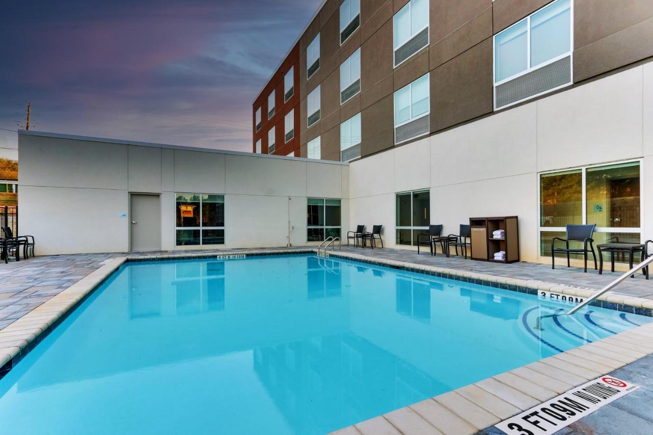 Holiday Inn Express & Suites - Dawsonville By Ihg Eksteriør billede