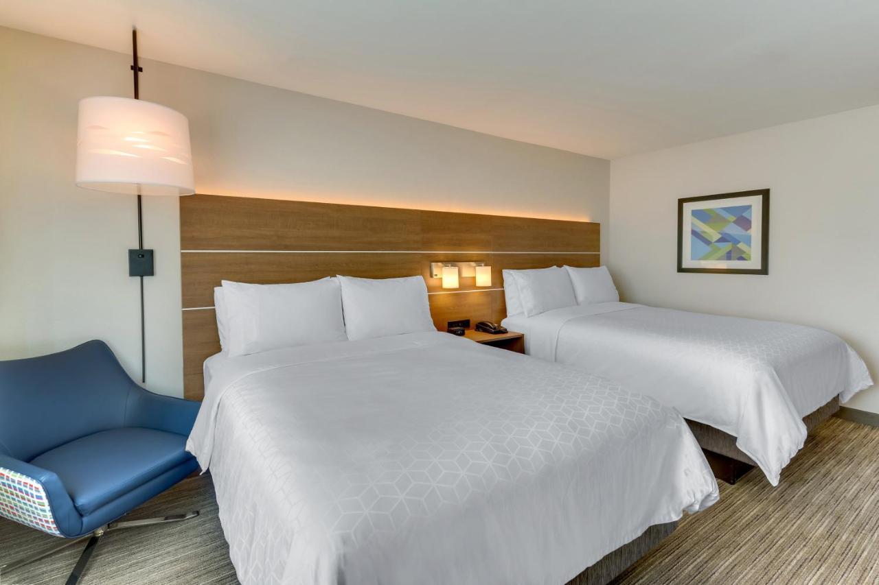 Holiday Inn Express & Suites - Dawsonville By Ihg Eksteriør billede