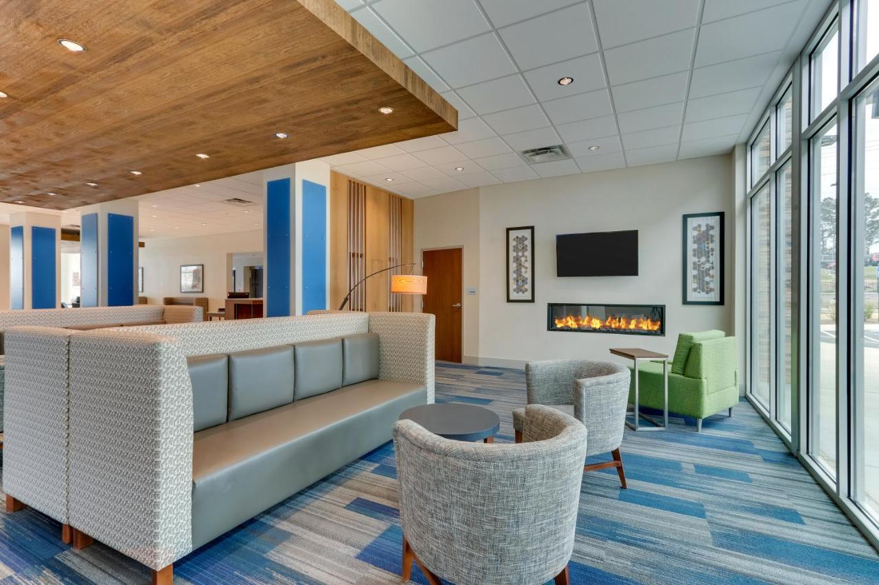 Holiday Inn Express & Suites - Dawsonville By Ihg Eksteriør billede