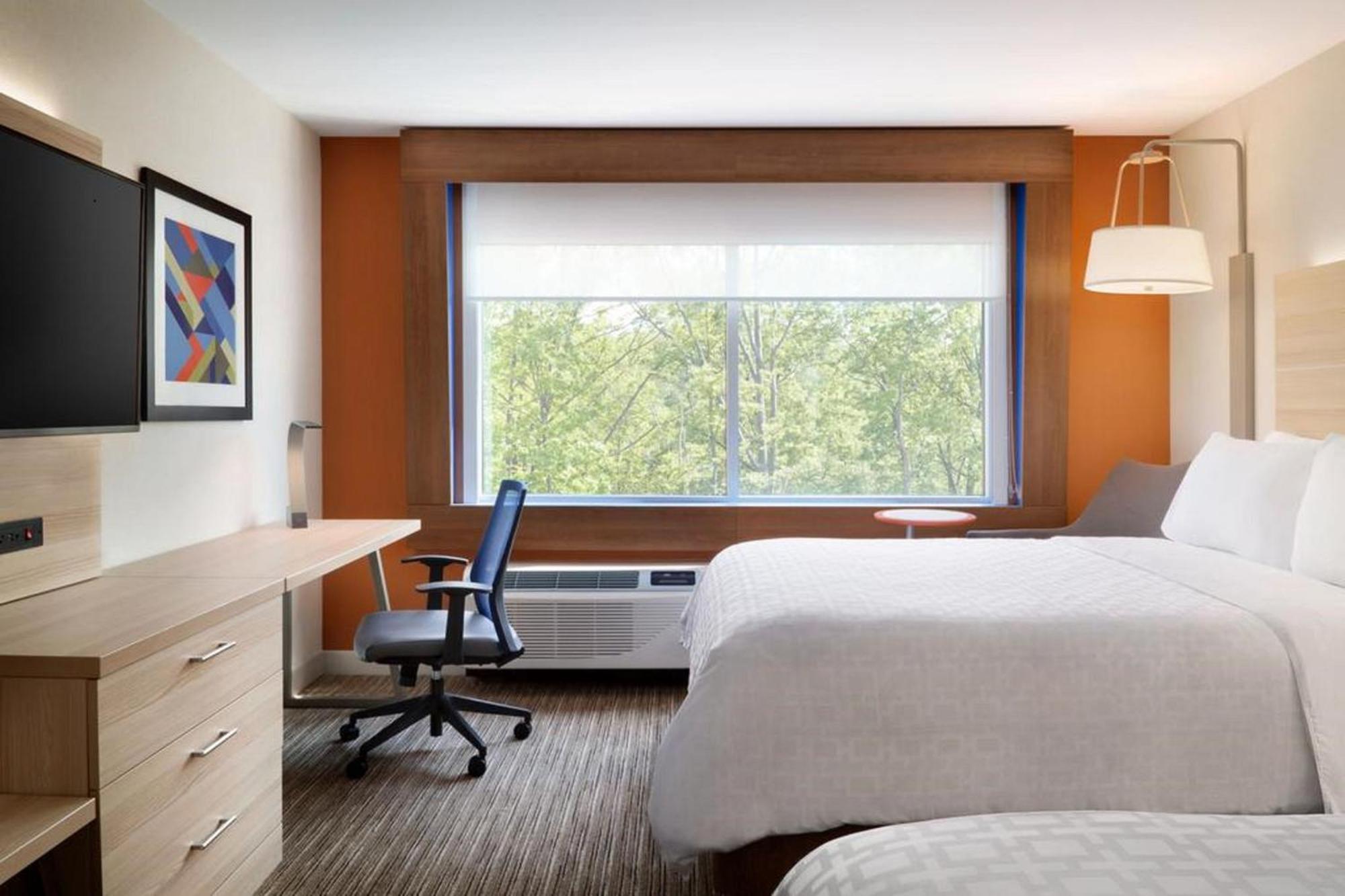 Holiday Inn Express & Suites - Dawsonville By Ihg Eksteriør billede
